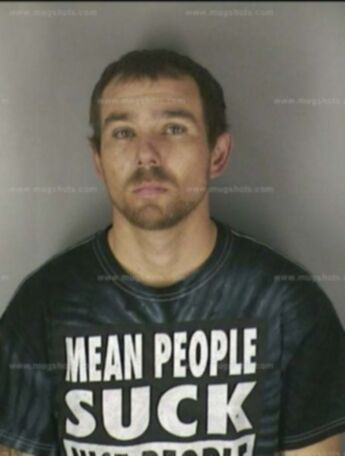 Ryan Lee Ritter