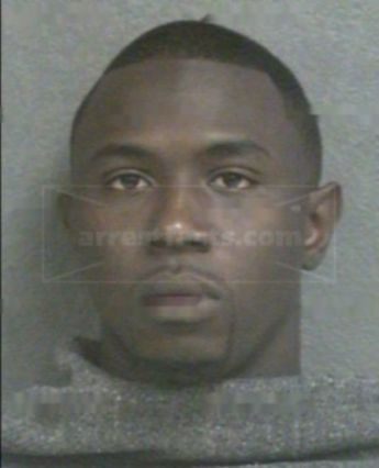 Keith Alan Conner Jr