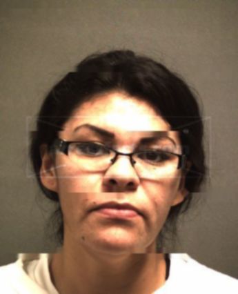 Maria Castillo-Pineda