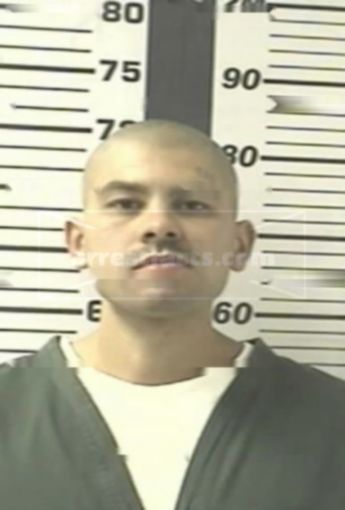 Hector Miguel Garcia