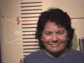 Wendy Lynn Thomas