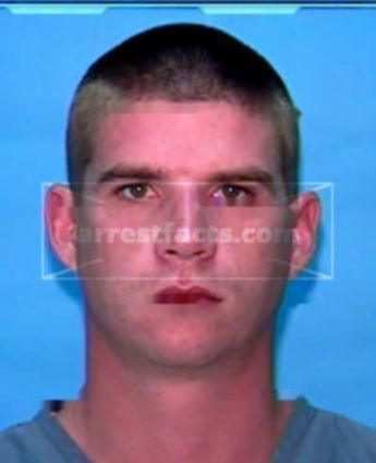 Dustin Lee Messer