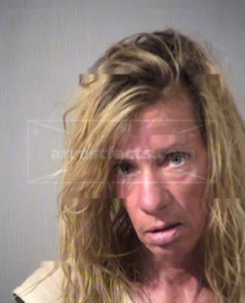 Eileen Marie Oliver