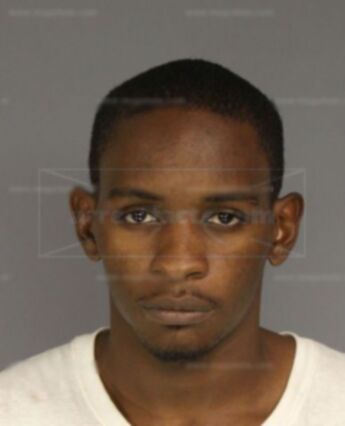 Altariq Sanders