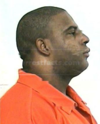 Marlon Lamont Benson