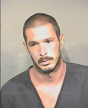 Joshua Michael Fenter