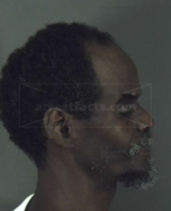 Lee Brian Parham