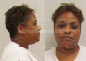 Tiffany Jean Fields