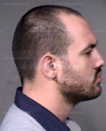 Steven Paul Roby