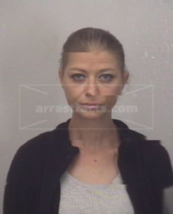 Tegan Leighann Bowman