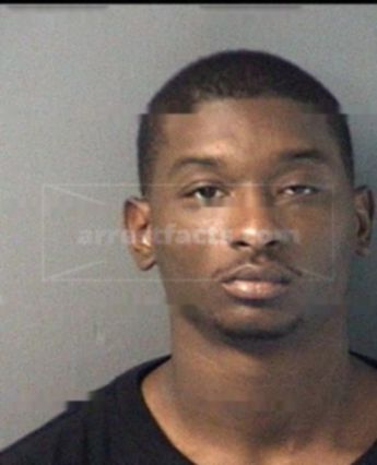 Delarian Sylvester Wiggins