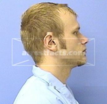Jeremy D. Motes