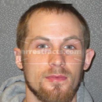 Joshua Berne Driver