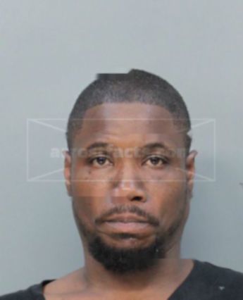 Fedric Dexter Bryant