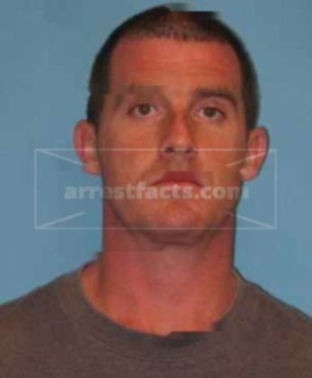 Christopher Scott Patterson