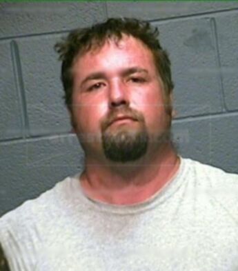 Ricky Dell Kilgore