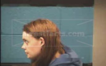 Ashely Renee Weaver