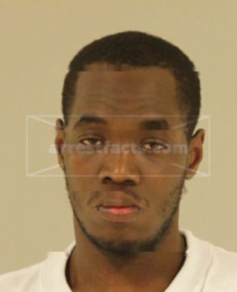Martez Ramon Wilson