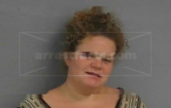 Alisha Marie Strain