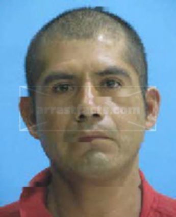 Feliciano Hernandez