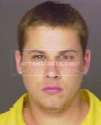 Joseph Andrew Korinok