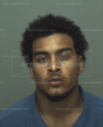 Elbert Lee Maldonado