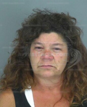 Lori Ann Fletcher