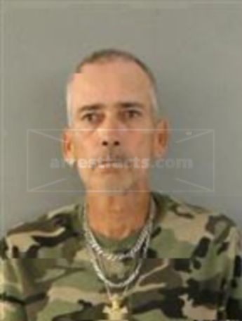 Jeffrey Allen Brier