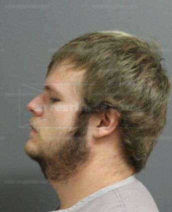 Aaron Richard Bounds
