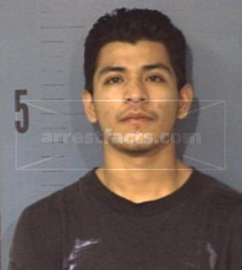 Nicholas Able Hernandez