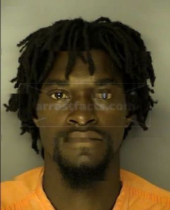 Jerren Roshard Dozier