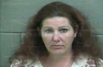 Kimberly Lynn Hollenback