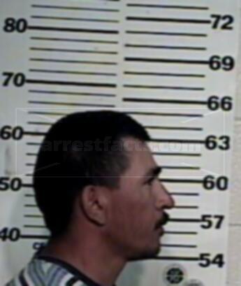 Luis Felipe Martinez Martinez