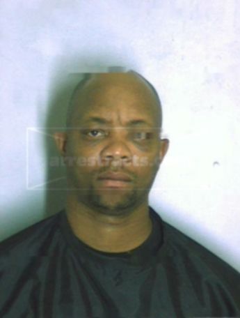 Tyrone Atchison
