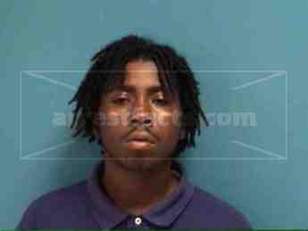 Cornelius Kinte Payton