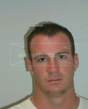 Brandon Kurtis Williford