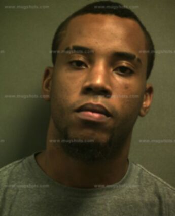 Cedric Deking Johnson
