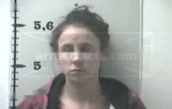 Kayla Annette Johnson