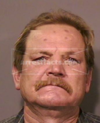 Douglas Gregory Dunn