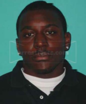Brandon Michael Wright