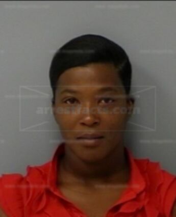 Sharlonda Dishell Mckenzie