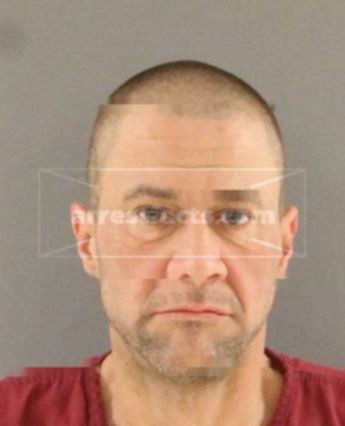 Stuart James Hersey