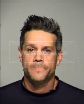 Chad Alan Chamberlin