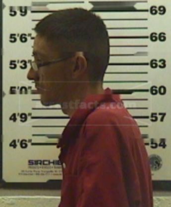 Ricky A Vigil