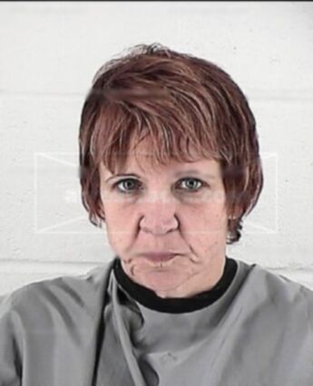 Vickie Ellen Chance