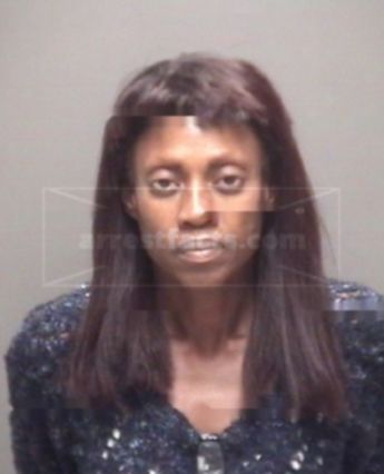 Rita Gean Jackson