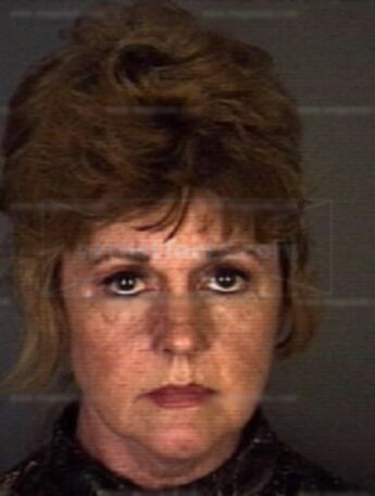 Charlotte Sanders