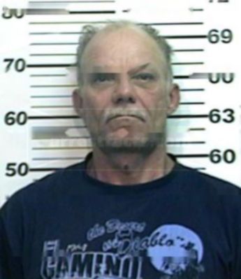 Edward Lynn Stewart