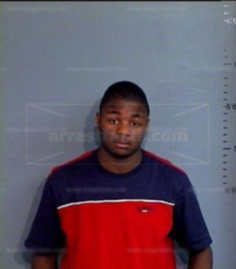 Mark Allen Butler Jr.