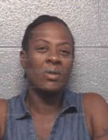 Maria Althea Steele
